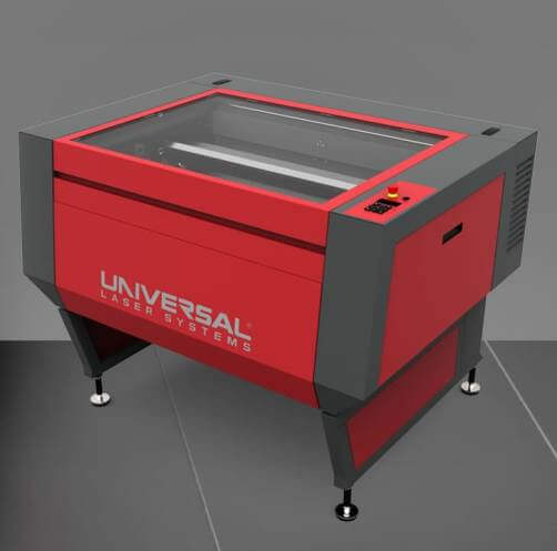 Universal Laser System