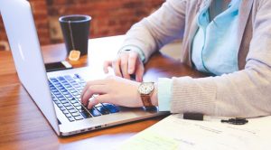 Internet Home Business