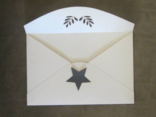 Open Standard Envelope