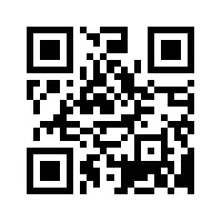 QR Stuff Website