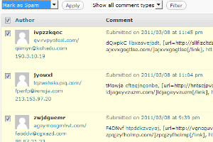 Blog Comments – How To Post Effective Comments