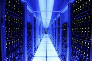 Website Hosting Service Provider