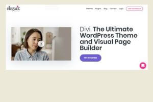 We’re Changing to Divi Theme to Give You a Better Experience