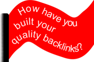 Quality Backlinks – Everyone With Their Link Building Tricks