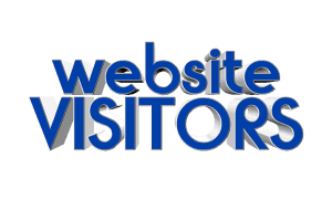 Website Visitors