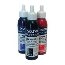 Brother Refill Ink