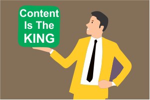 Content King