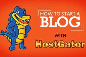 Hostgator Web Hosting