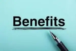 Keeping Records Benefits