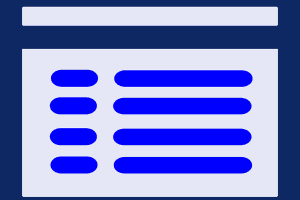 Capture Forms: How To Use Web Forms To Build Leads