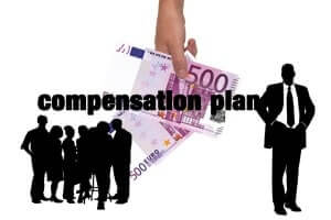 Compensation Plan: Join Online Businesses With Good Compensation Plans