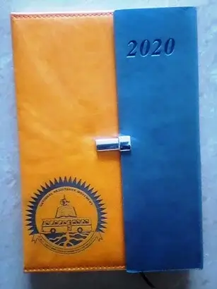 Where You Can Get Diaries Personalised