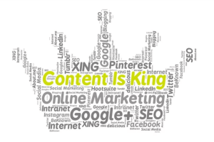 online marketing