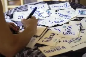 How to Select a Powerful Business Name for Your Startup