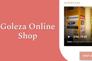 Goleza Shop – An Online Store for Engraved Products and Gifts in Uganda