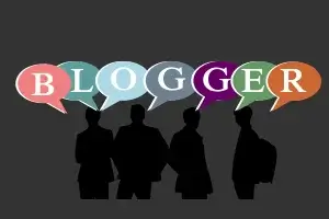 become a blogger