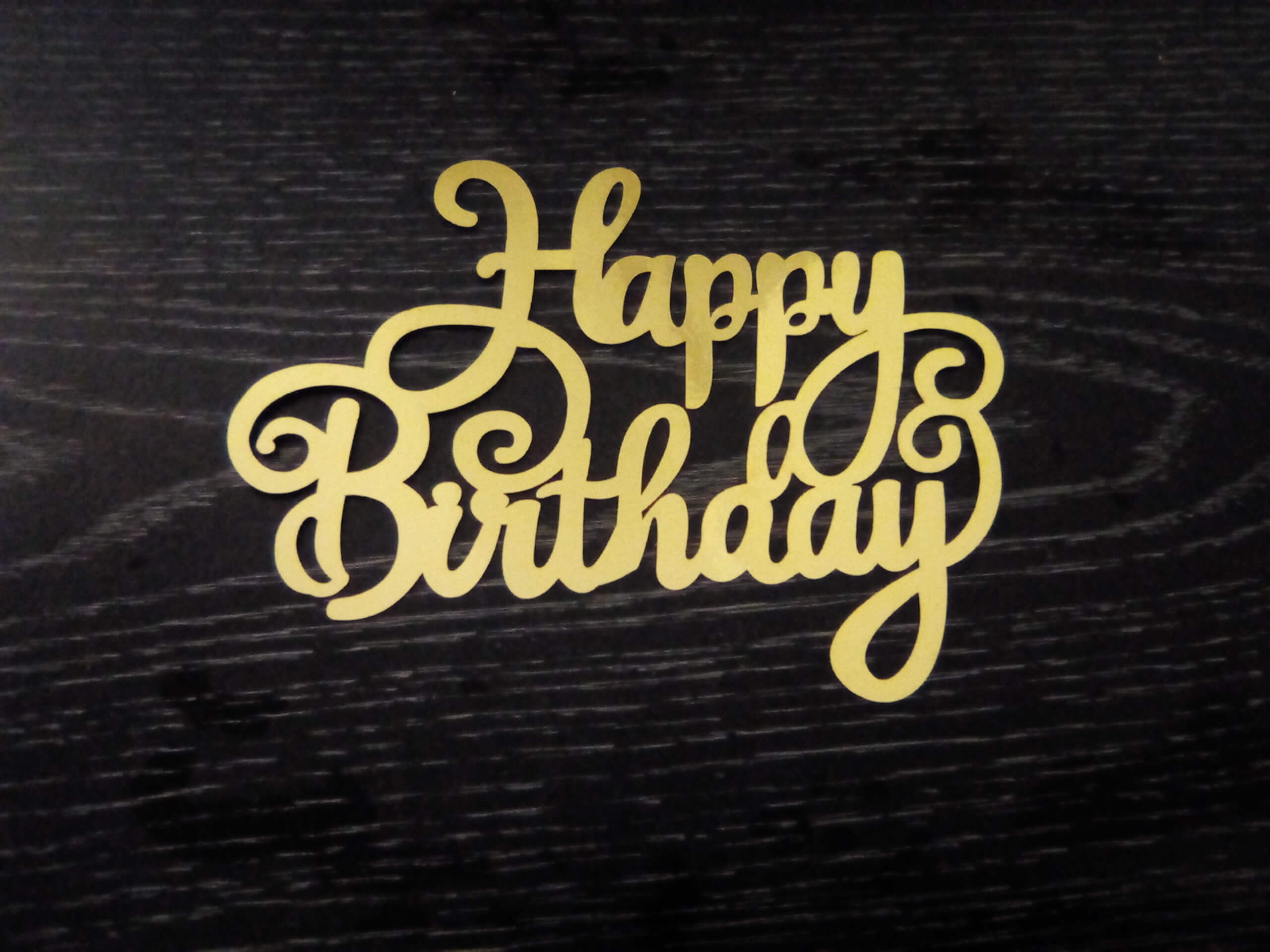 Where to Buy Birthday Cake Toppers in Uganda Goleza Designers Blog