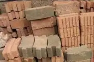 brick making business